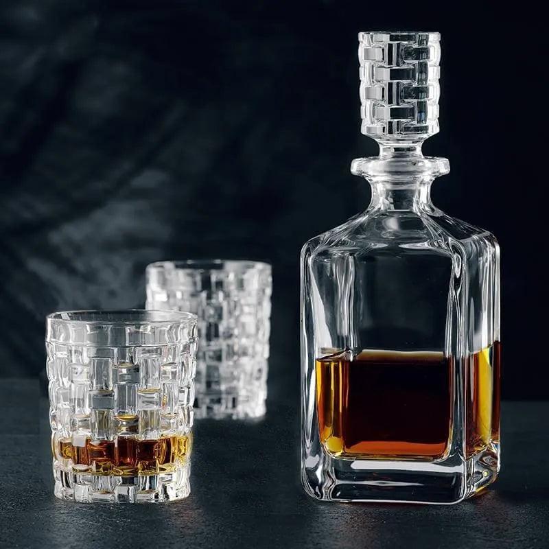 Nachtmann - BOSSA NOVA Whisky Set (Set of 3)