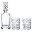 Nachtmann - BOSSA NOVA Whisky Set (Set of 3)