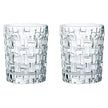 Nachtmann - BOSSA NOVA Whisky Set (Set of 3)