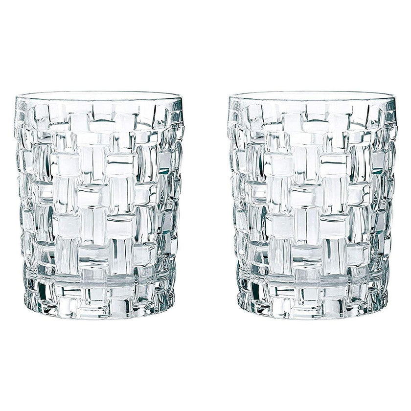 Nachtmann - BOSSA NOVA Whisky Set (Set of 3)