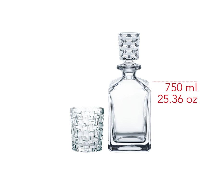 Nachtmann - BOSSA NOVA Whisky Set (Set of 3)