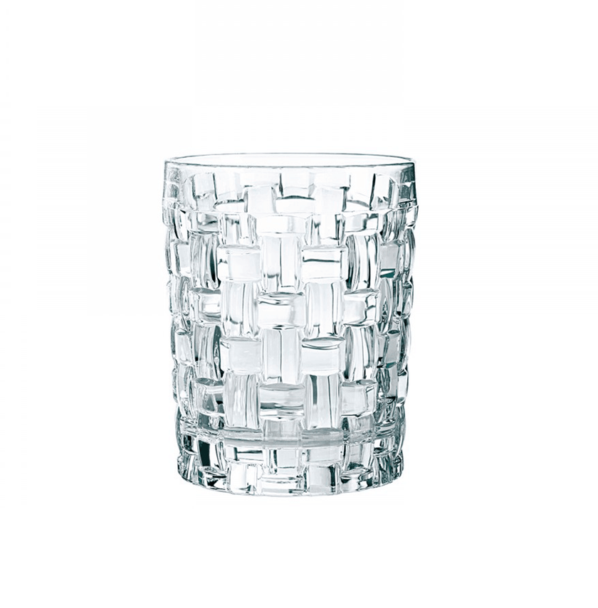 Nachtmann - Verres à whisky BOSSA NOVA (lot de 4)