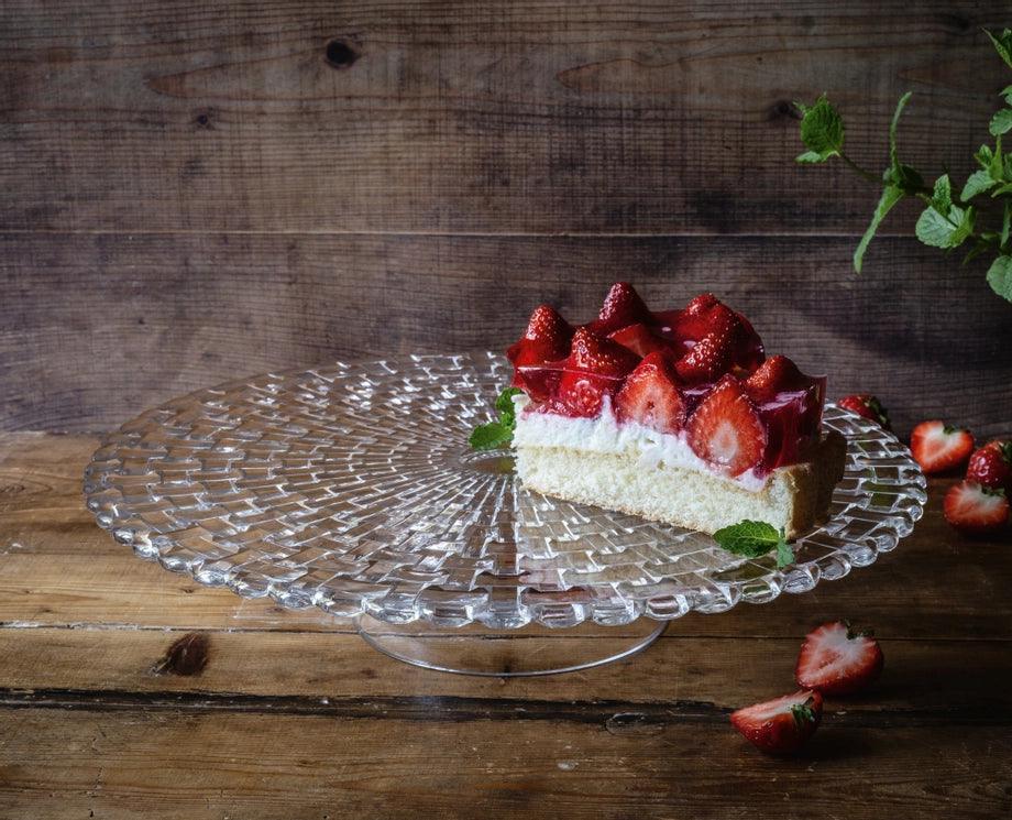 Nachtmann - Bossa Nova Chip & Dip/Cake