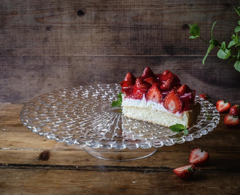 Nachtmann - Bossa Nova Chip & Dip/Cake