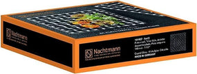 Nachtmann - Bossa Nova Platter Square (Set of 2) | 5.5 in