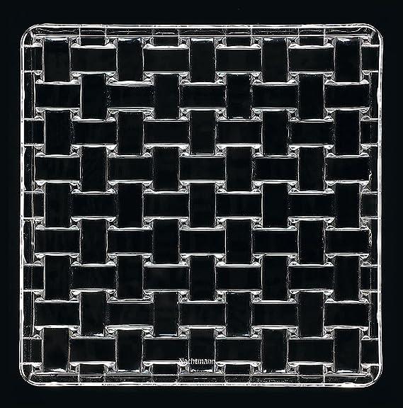 Nachtmann - Bossa Nova Square Platter (Set of 2) | 8 in