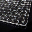 Nachtmann - Bossa Nova Square Platter (Set of 2) | 8 in