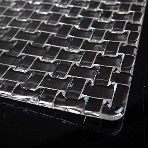Nachtmann - Bossa Nova Square Platter (Set of 2) | 8 in