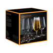 Nachtmann - CELEBRATION, verre à bière, lot de 4