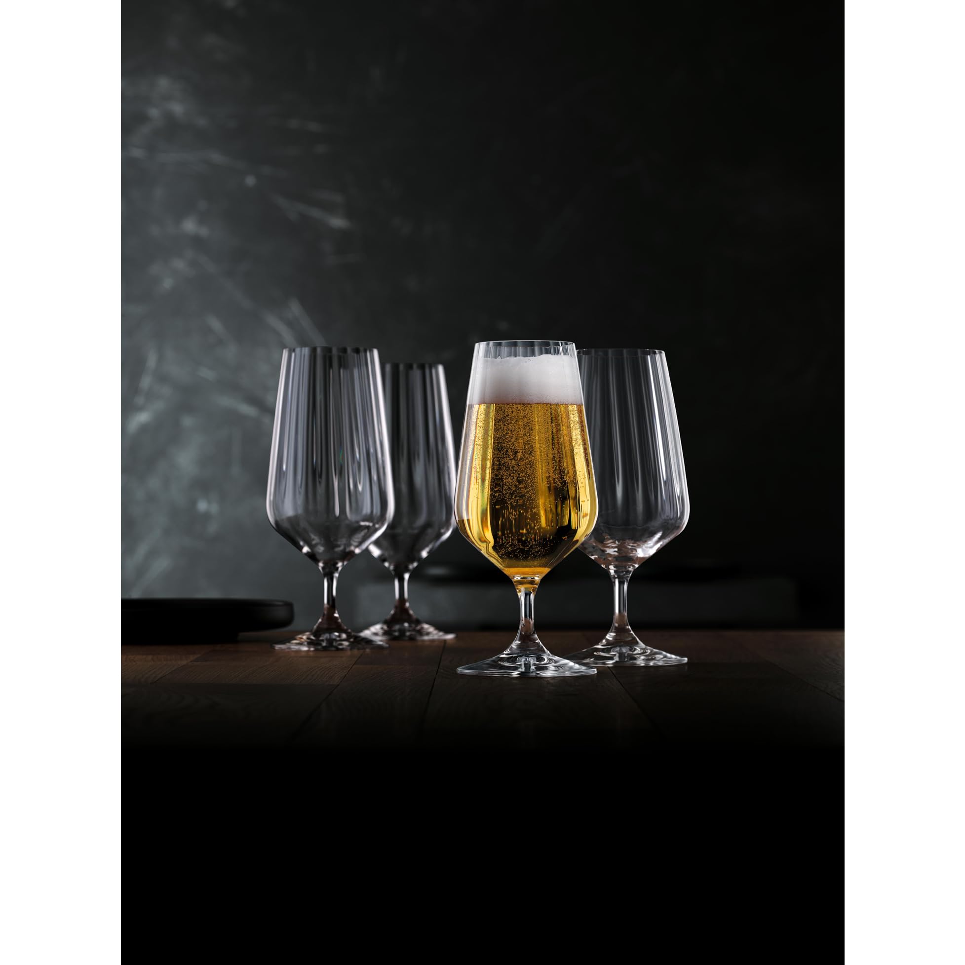 Nachtmann - CELEBRATION, verre à bière, lot de 4