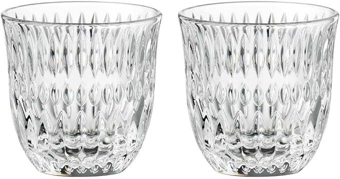 Nachtmann - ETHNO Barista Espresso (Set of 2) | 3 oz