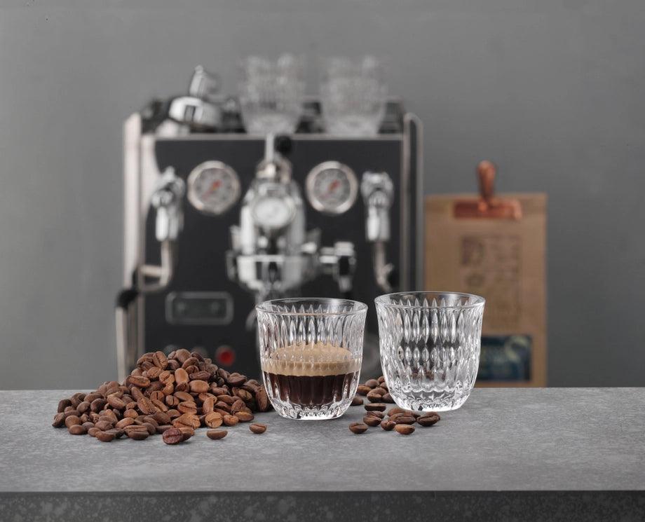 Nachtmann - ETHNO Barista Espresso (Set of 2) | 3 oz