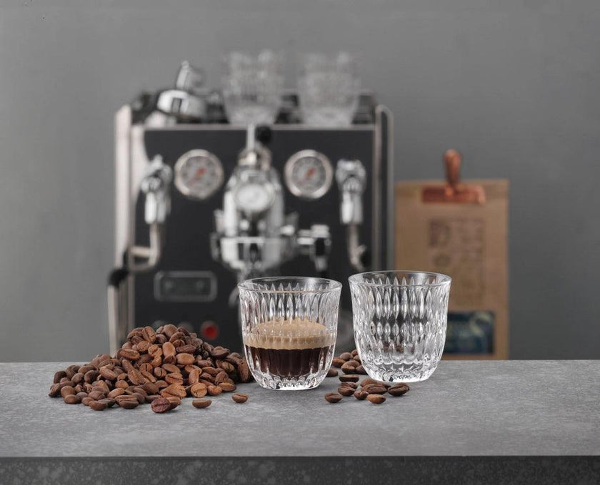Nachtmann - ETHNO Barista Espresso (Set of 2) | 3 oz