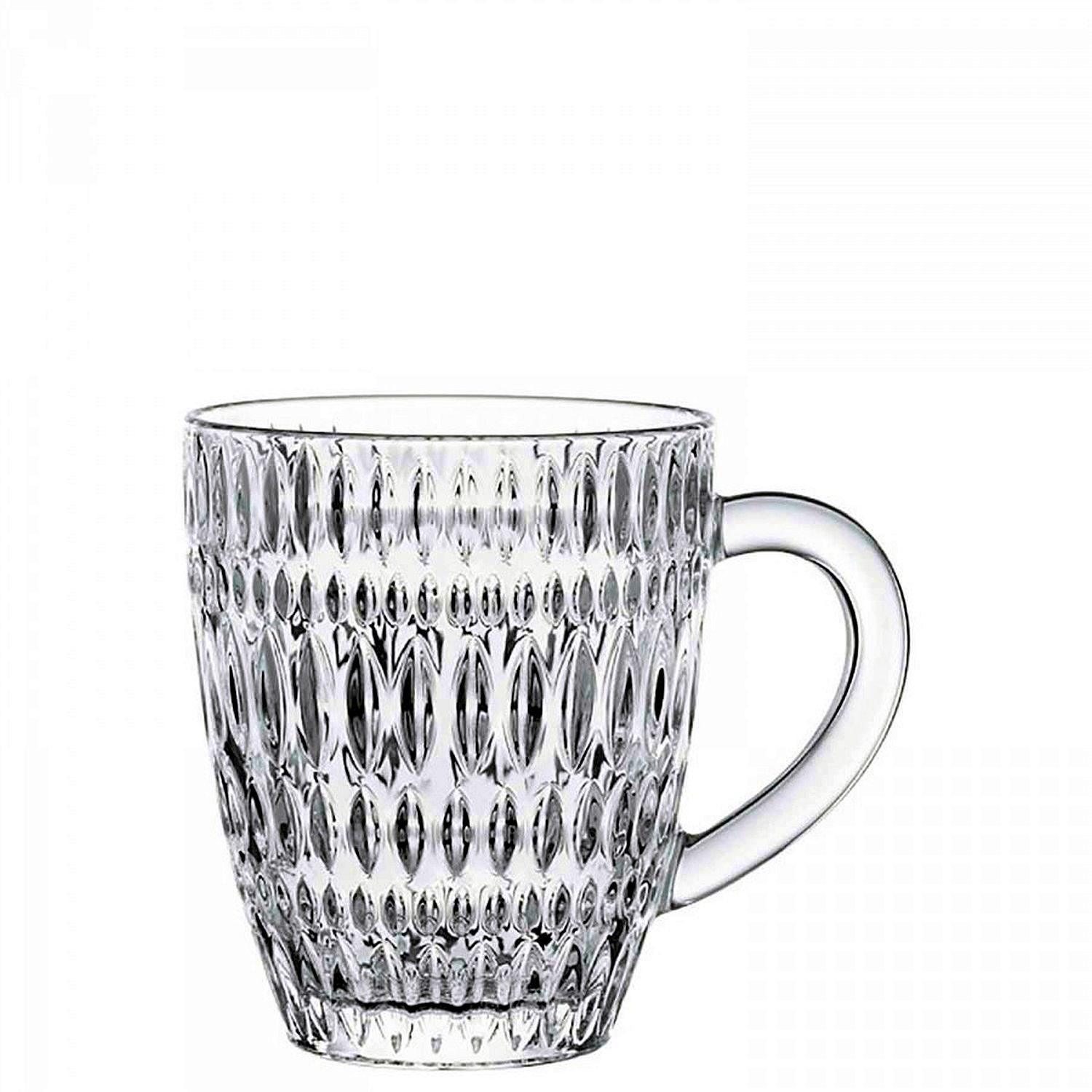 Nachtmann - ETHNO Hot Beverage Mug | 4 Inch
