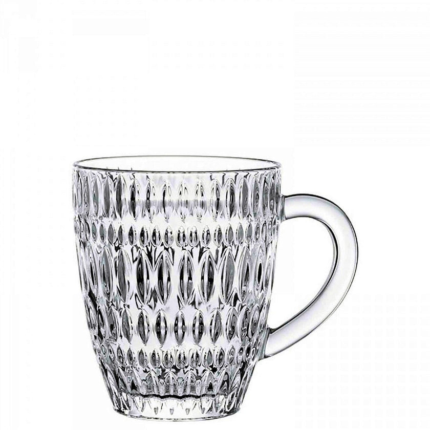 Nachtmann - ETHNO Hot Beverage Mug | 4 Inch