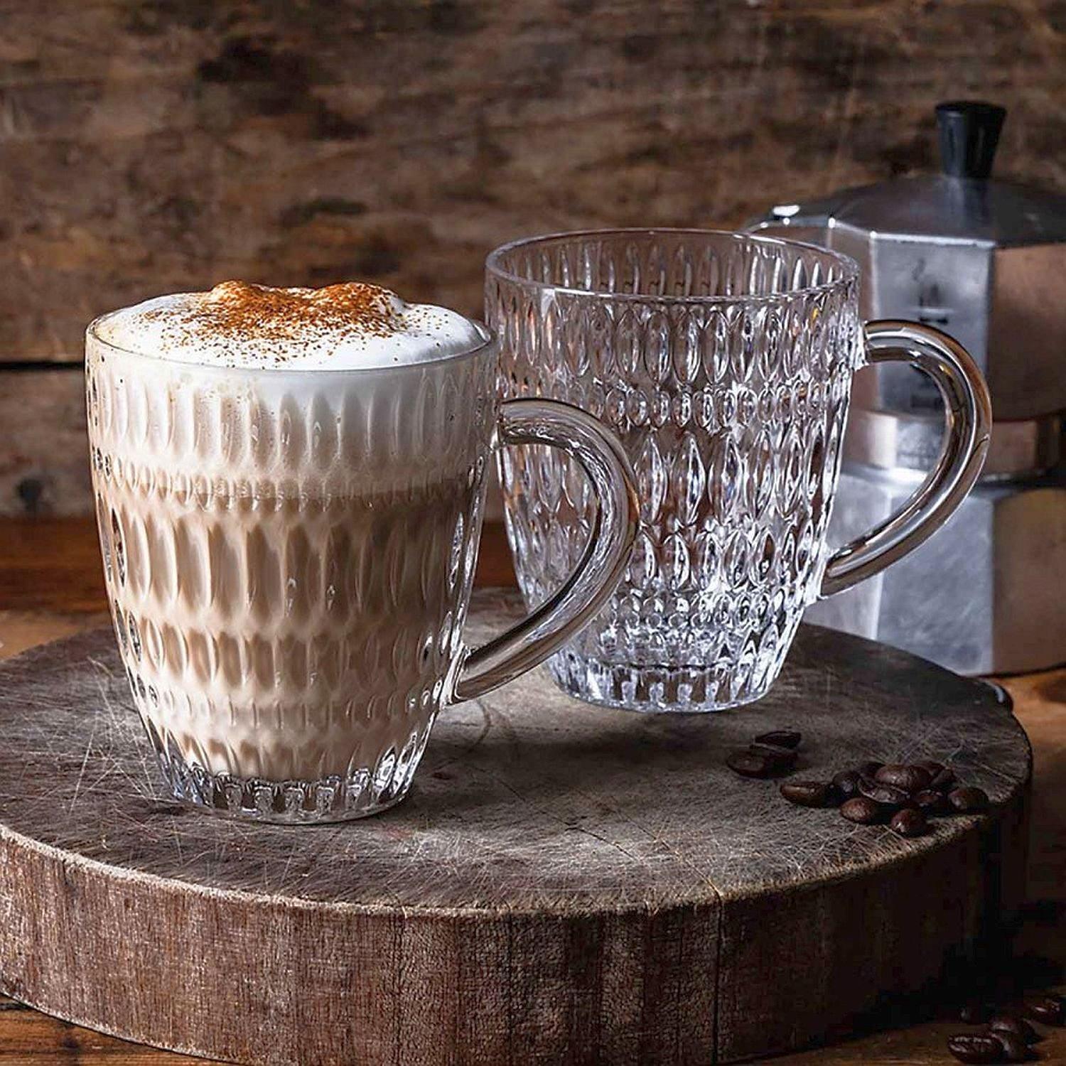 Nachtmann - ETHNO Hot Beverage Mug | 4 Inch