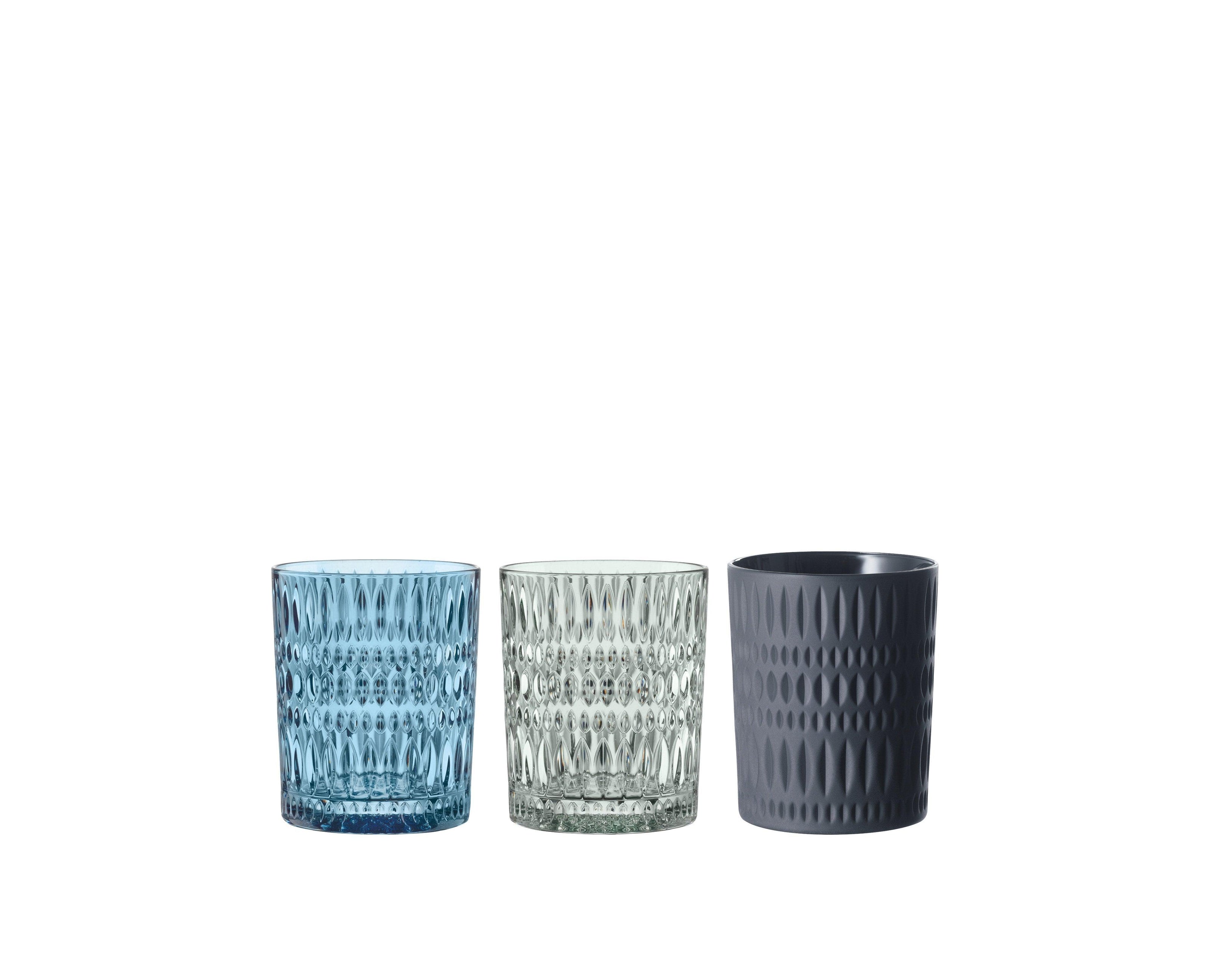 Nachtmann - ETHNO Tumbler (Set of 2)