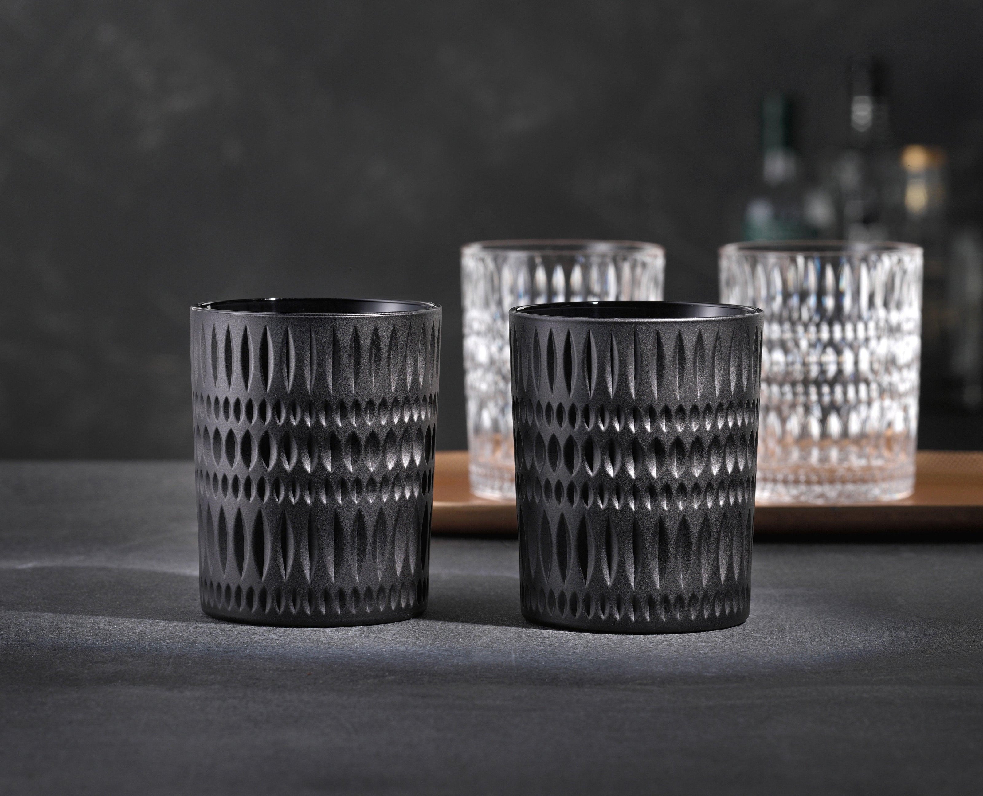 Nachtmann - ETHNO Tumbler (Set of 2)