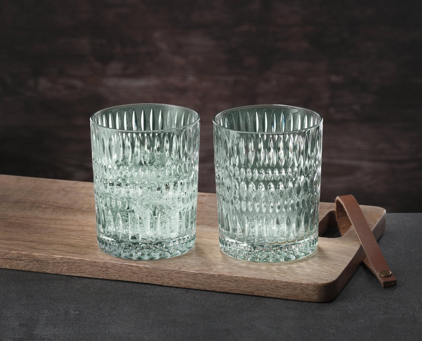 Nachtmann - ETHNO Tumbler (Set of 2)