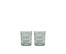 Nachtmann - ETHNO Tumbler (Set of 2)