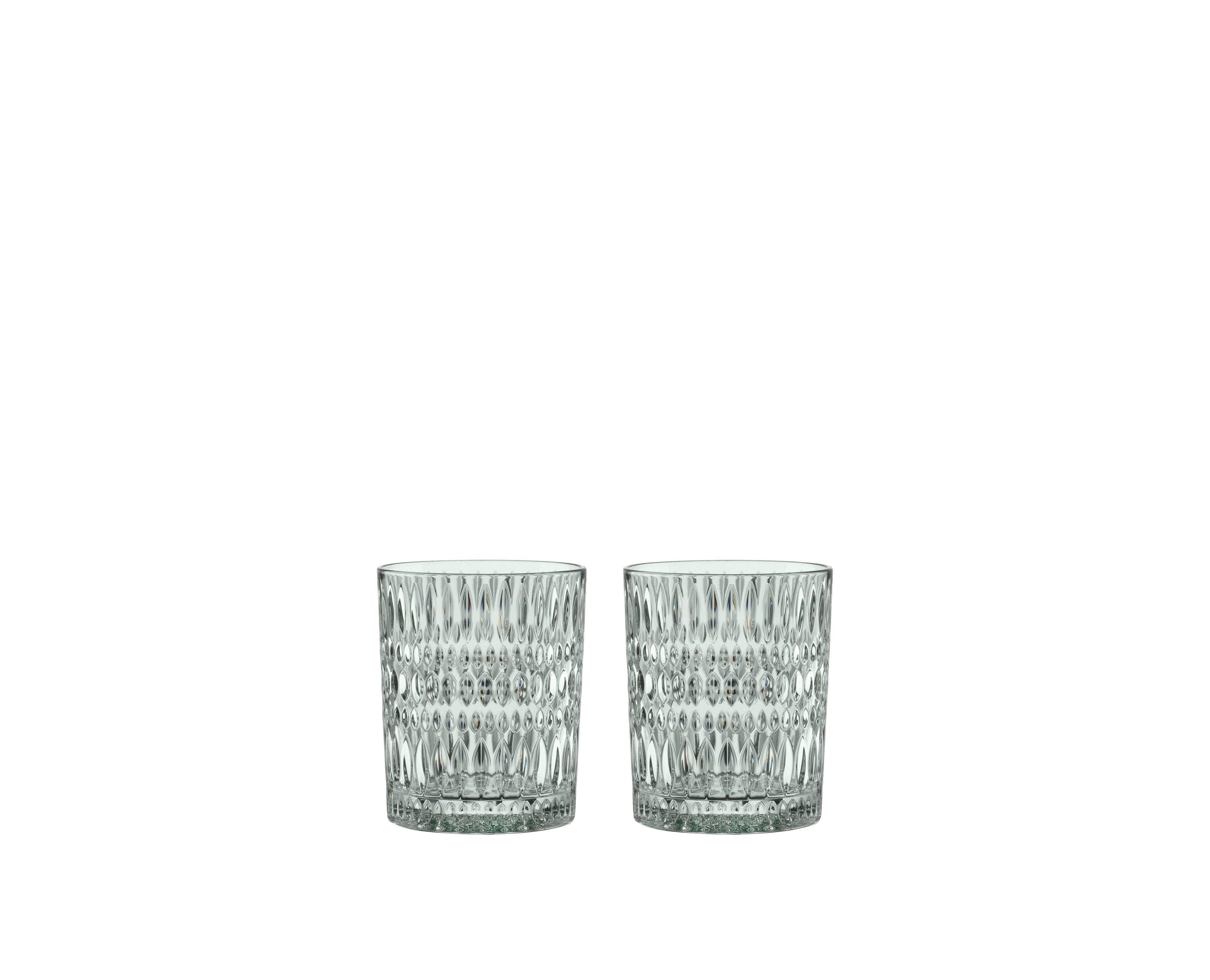 Nachtmann - ETHNO Tumbler (Set of 2)