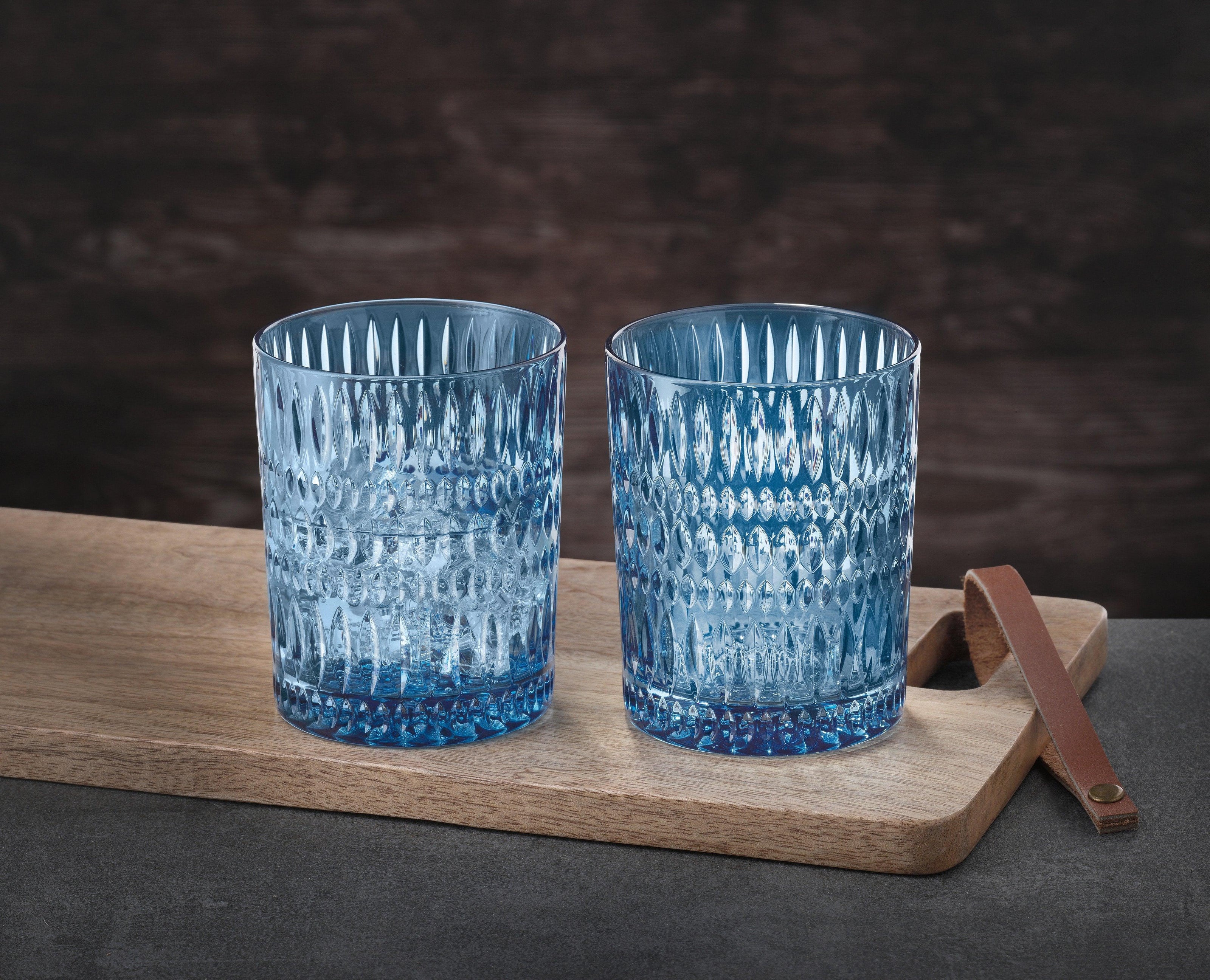 Nachtmann - ETHNO Tumbler (Set of 2)