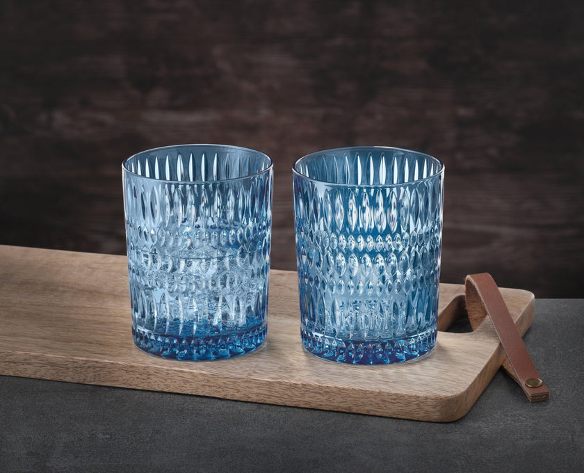 Nachtmann - ETHNO Tumbler (Set of 2)