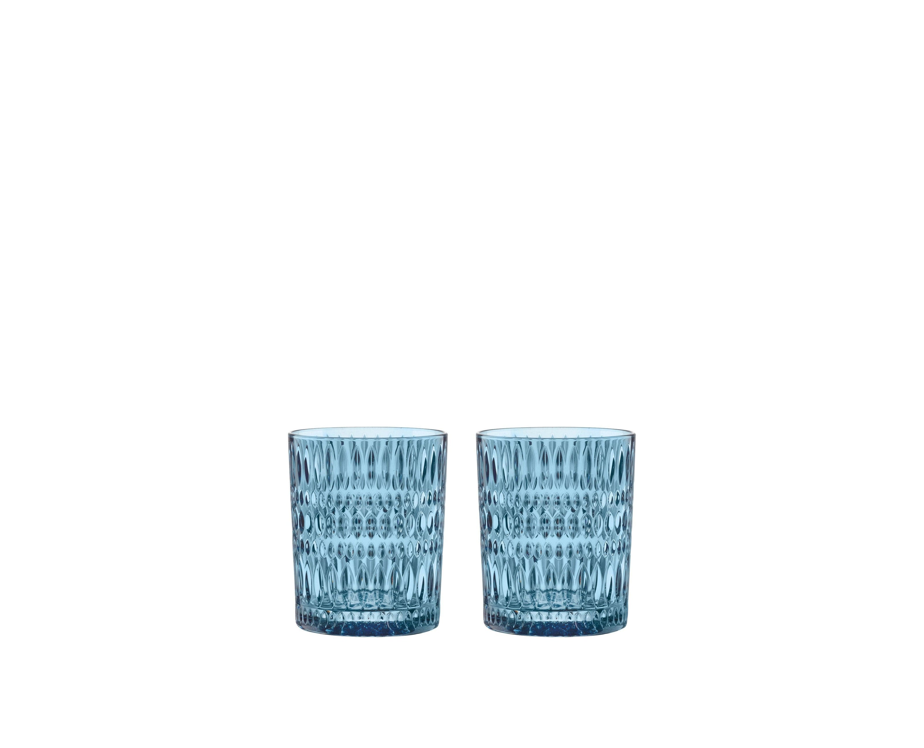 Nachtmann - ETHNO Tumbler (Set of 2)