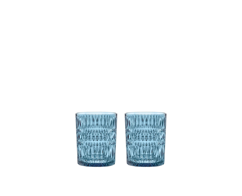 Nachtmann - ETHNO Tumbler (Set of 2)