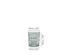Nachtmann - ETHNO Tumbler (Set of 2)