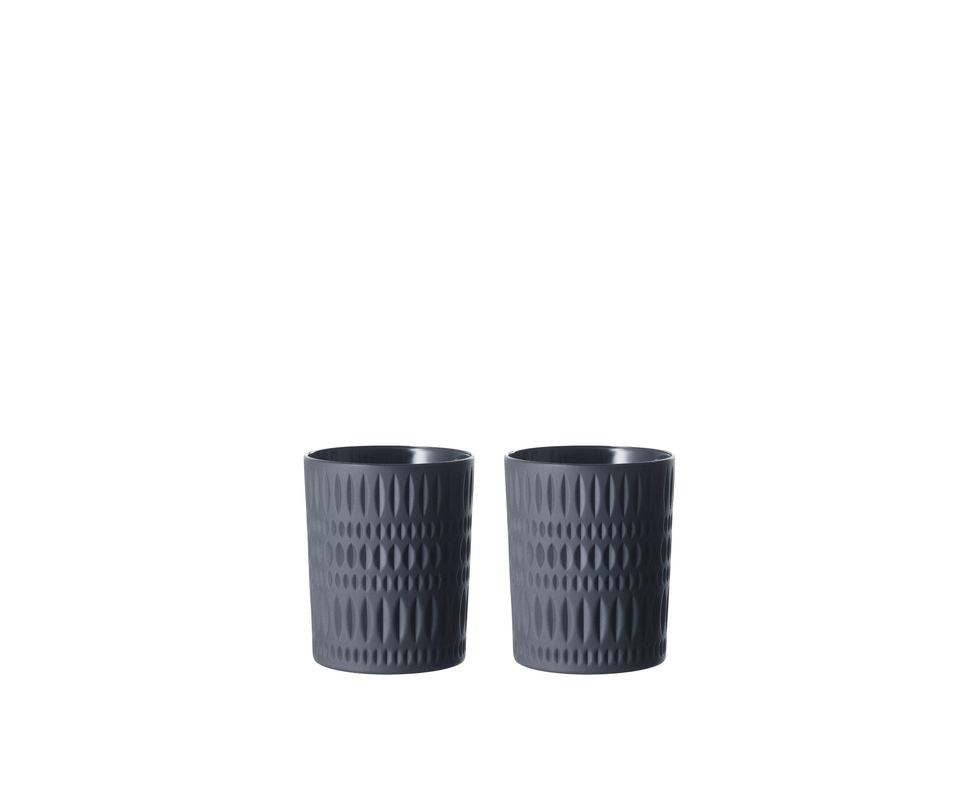 Nachtmann - ETHNO Tumbler (Set of 2)