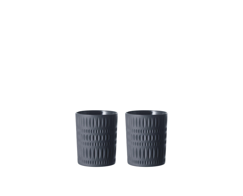 Nachtmann - ETHNO Tumbler (Set of 2)