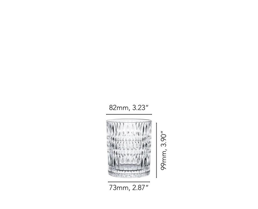 Nachtmann - ETHNO Tumbler (Set of 4)