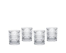 Nachtmann - ETHNO Tumbler (Set of 4)