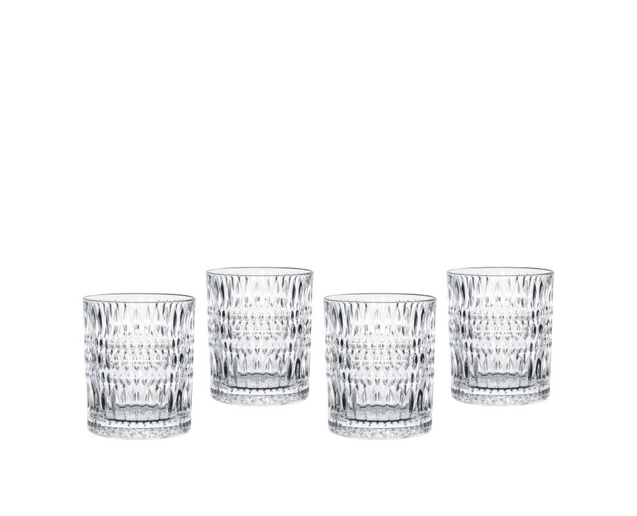 Nachtmann - ETHNO Tumbler (Set of 4)