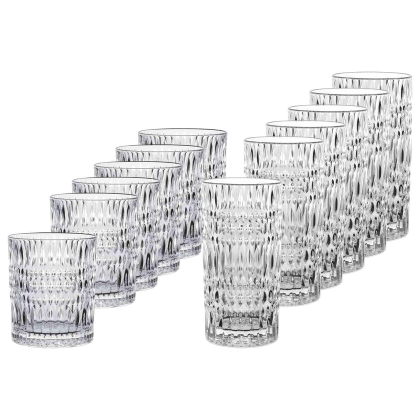 Nachtmann - Ethno S/12 Barware