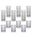 Nachtmann - Ethno S/12 Barware