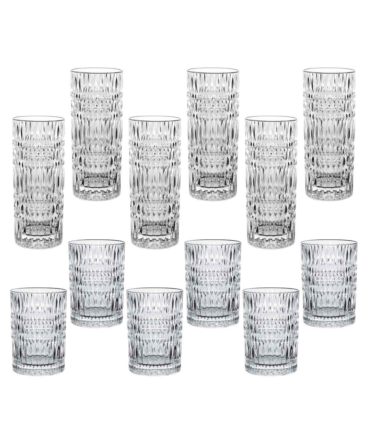 Nachtmann - Ethno S/12 Barware