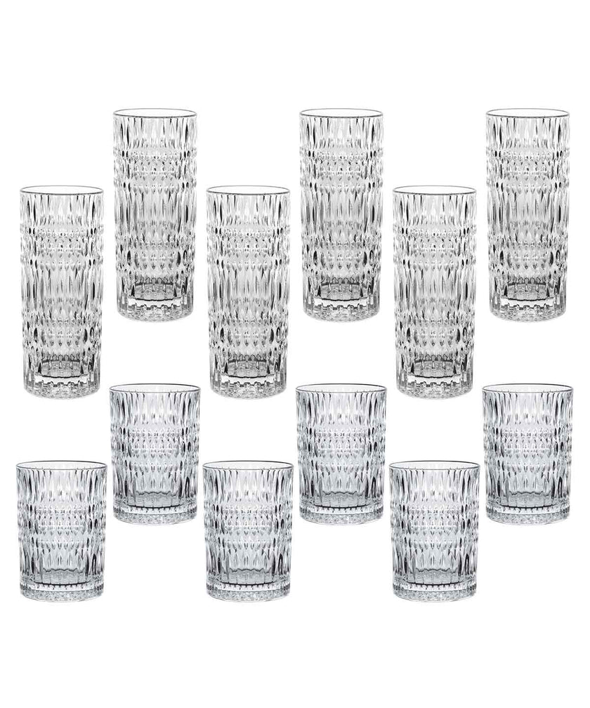 Nachtmann - Ethno S/12 Barware