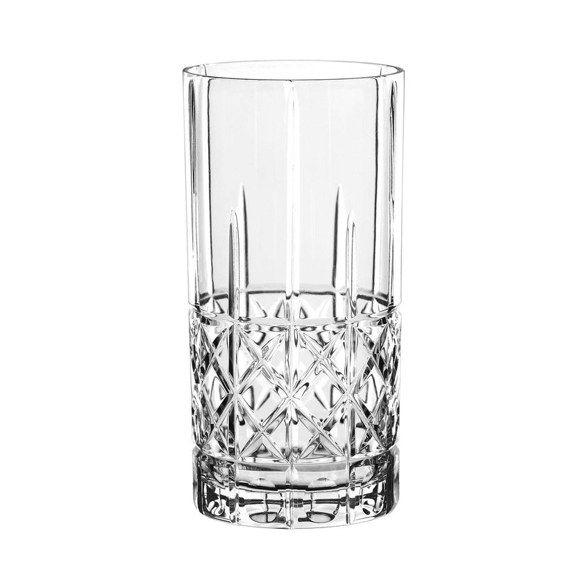 Nachtmann - HIGHLAND Long Drink (Set of 4)