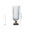 Vase MINERVA de Nachtmann | 40 cm (16 pouces)