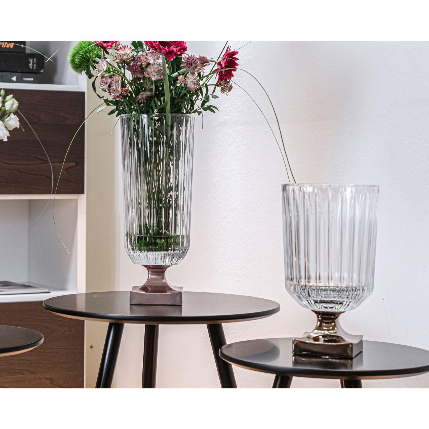 Vase MINERVA de Nachtmann | 40 cm (16 pouces)