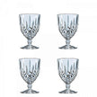 Nachtmann - NOBLESSE All Purpose Small (Set of 4)
