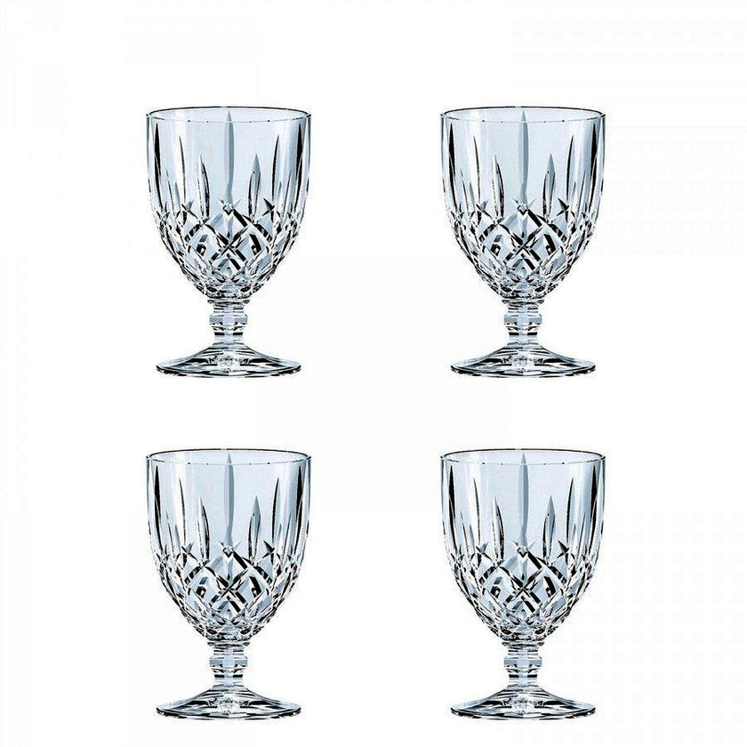 Nachtmann - NOBLESSE All Purpose Small (Set of 4)