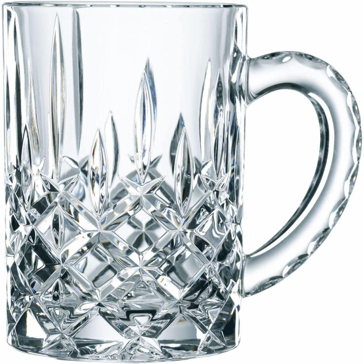 Nachtmann - NOBLESSE Beer Mug