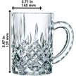 Nachtmann - NOBLESSE Beer Mug