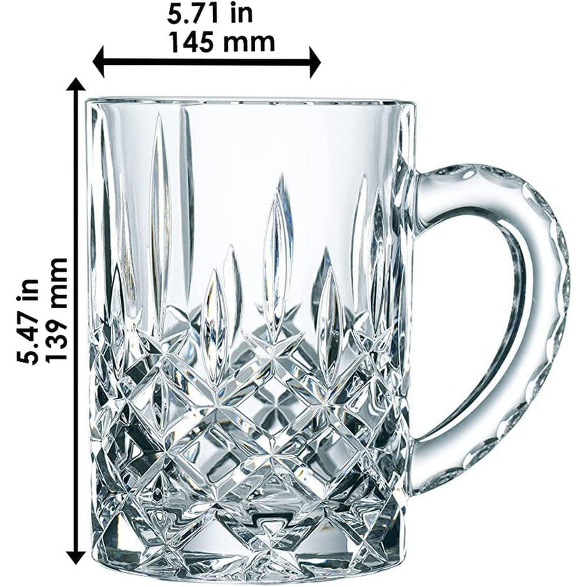 Nachtmann - NOBLESSE Beer Mug
