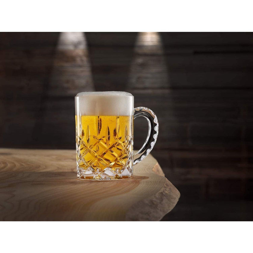 Nachtmann - NOBLESSE Beer Mug