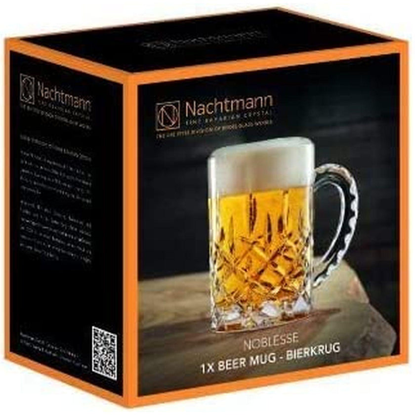 Nachtmann - NOBLESSE Beer Mug