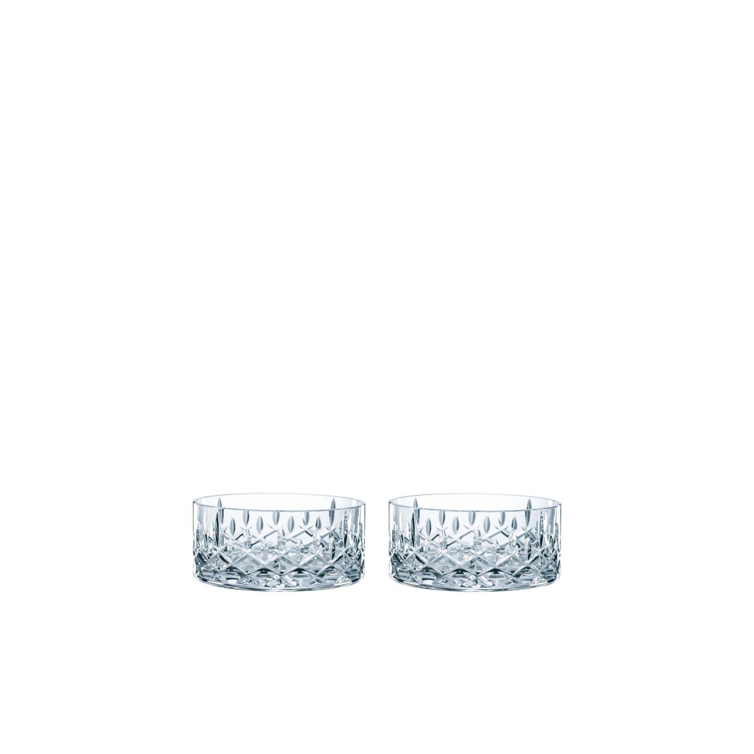 Nachtmann - Bol NOBLESSE (lot de 2) | 10 cm